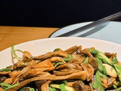 -胡马八破·川菜小馆(高新万达店)