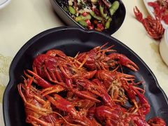 -聚味瞿记·龙虾堂(梅溪湖店)