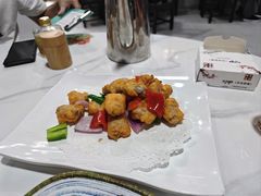 -东坊味道私房菜·地道顺德菜(大良店)