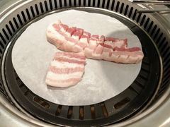-烤路里·韩国品质自助烤肉(石路天虹4号店)