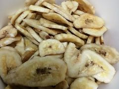 香蕉片-二斗栗子(黄河道店)