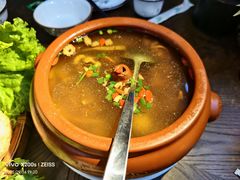 -小喜客·云南特色菜(纳西庭院店)