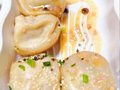 -小杨生煎(黄河路店)