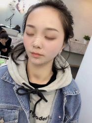 点击看大图 -韩美绣·骨相纹眉·洗眉美瞳线