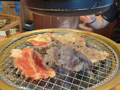 -西塔老太太泥炉烤肉