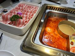 -大渝火锅(太仓万达店)