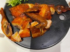 -翠香阁潮州菜馆·始于1994(珠江路店)