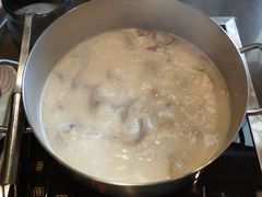 胡椒猪肚鸡-捞王锅物料理(上海世茂广场店)