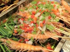 -滋味烤鱼(超洋店)