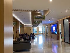 -合肥美奥口腔·种植矫正中心(政务院)