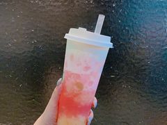 -喜茶(广州荔湾领展广场店)