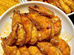 -巴蜀王婆大虾(首经贸店)