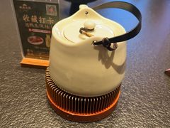 -桐湾大院·桐庐菜(滨江店)