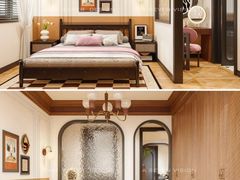 -住范儿家装·整体家装·装修设计