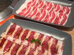 -新石器烤肉(百联川沙店)