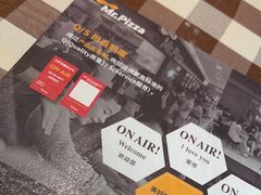 -米斯特比萨(罗斯福店)