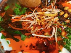 -老五鸡丝豆花面粉(瑞金北路68号院店)