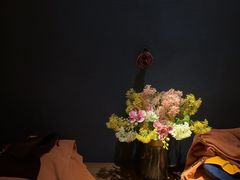 -江南足纪·影院足道·轻奢SPA(笋岗HALO广场店)
