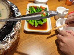 -粤仔湾砂锅粥(广益哥伦布店)