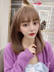 -3AM·S HAIR SALON烫发染发接发