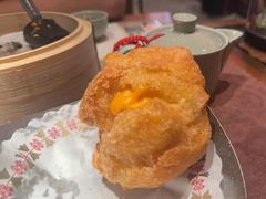 -禄运茶居·手工点心(猎德店)