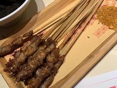 -老佛爷炭火蛙锅直营(清滨路总店)