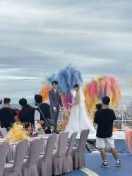 -广州中心皇冠假日酒店·宴会厅