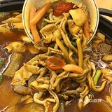 我谢谢你密子君 让我找到如此下饭的鸡杂‼️ 