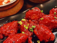 -南国印度餐厅Dakshin