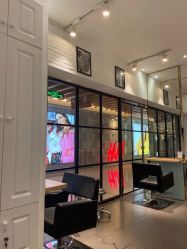 -东方麒麟·潘多拉SALON