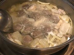-润园四季椰子鸡火锅(海上世界店)