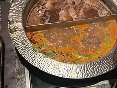 -牛YO寿喜烧和牛火锅自助(三台子万象汇店)