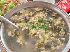 -鸿运美食府