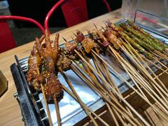 -李不管把把烧(天府三街店)