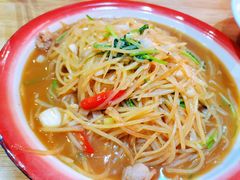 -半步颠川湘·融合菜(商品街店)