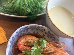 -蟹黄鱼·海派深夜面馆(江湾里店)