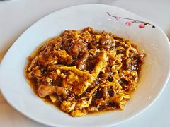 -鸿宾楼(展览馆路店)