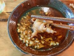 -岗上渣渣老火锅(两路口店)