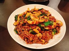 -哈哈小馆(翠湖新天地店)