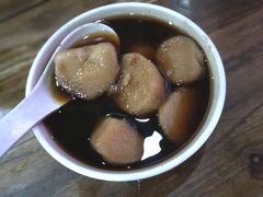 桂花糖芋艿-随柳居·苏式小吃(建新巷店)