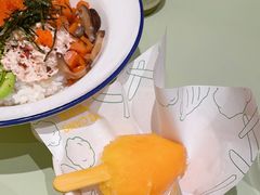 -米仓食堂(皇庭广场店)