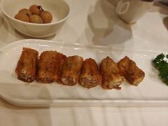 -莆田餐厅PUTIEN(金融街购物中心店)
