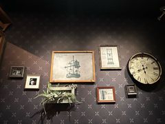 -StayReal Cafe(长宁来福士广场东八区店)