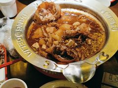 -胖哥俩肉蟹煲(苏州中心店)