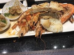 -大渔铁板烧(大悦城店)