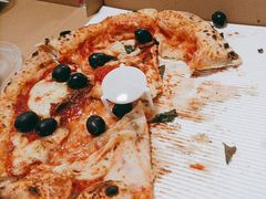 -Mammamia意大利餐厅(古北店)