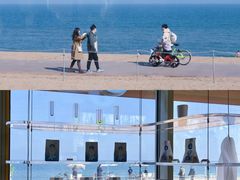 -巧克力渔家.小船海鲜胶东菜(万平口店)