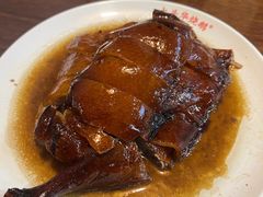 -黄连大头华烧鹅店(大良店)
