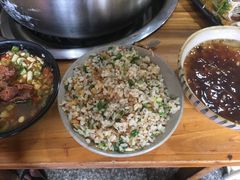 -盖帮鳝鱼串串(东郊记忆店)