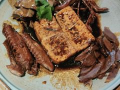 -青年公社烤鸭(青年路店)